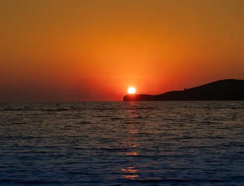 Tourisme Leros 2026