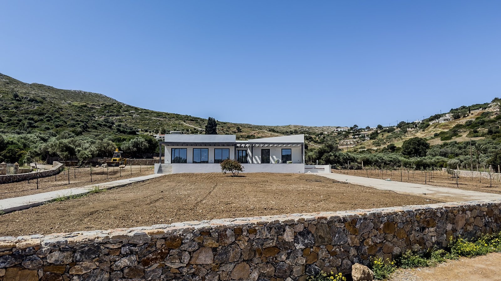 Blefoutis 2025 leros