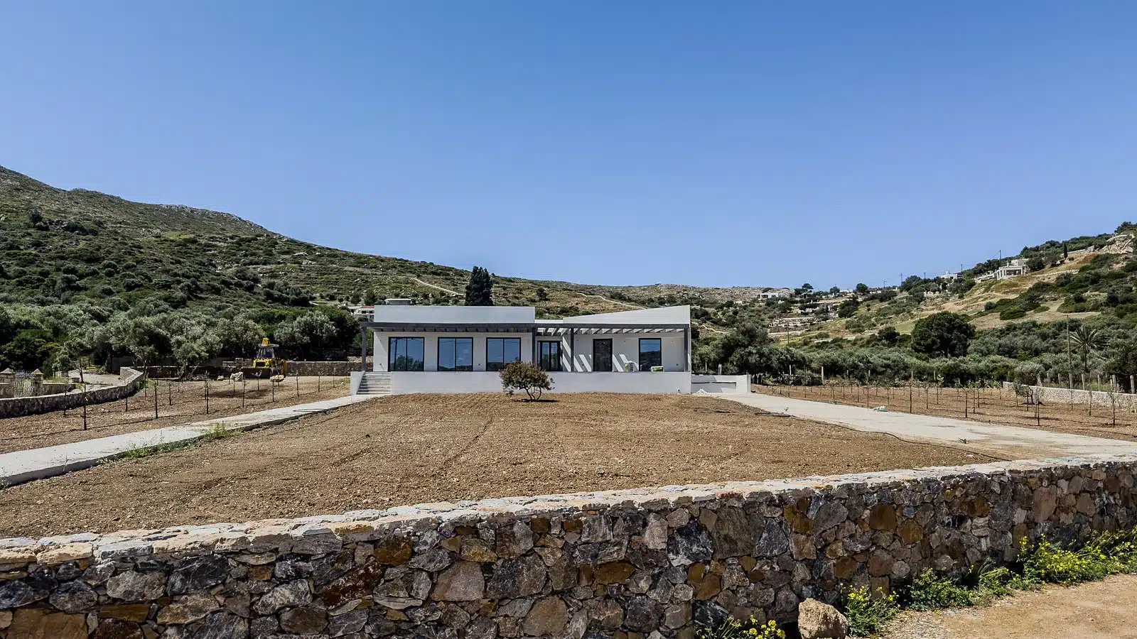 Blefoutis 2025 leros
