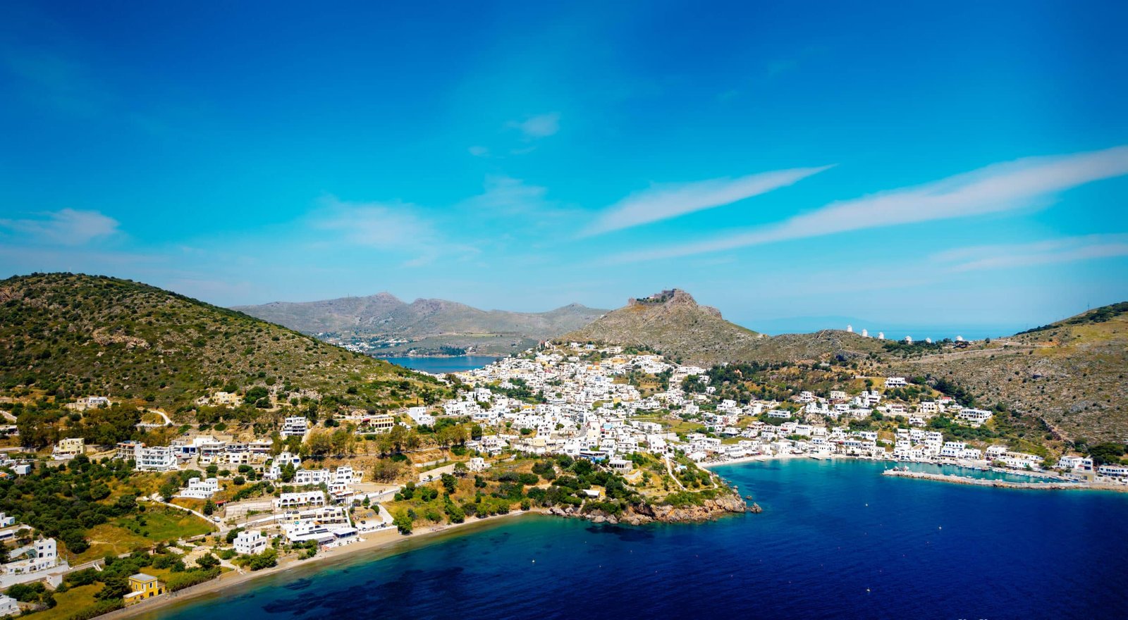 Les spécificités de la construction Leros