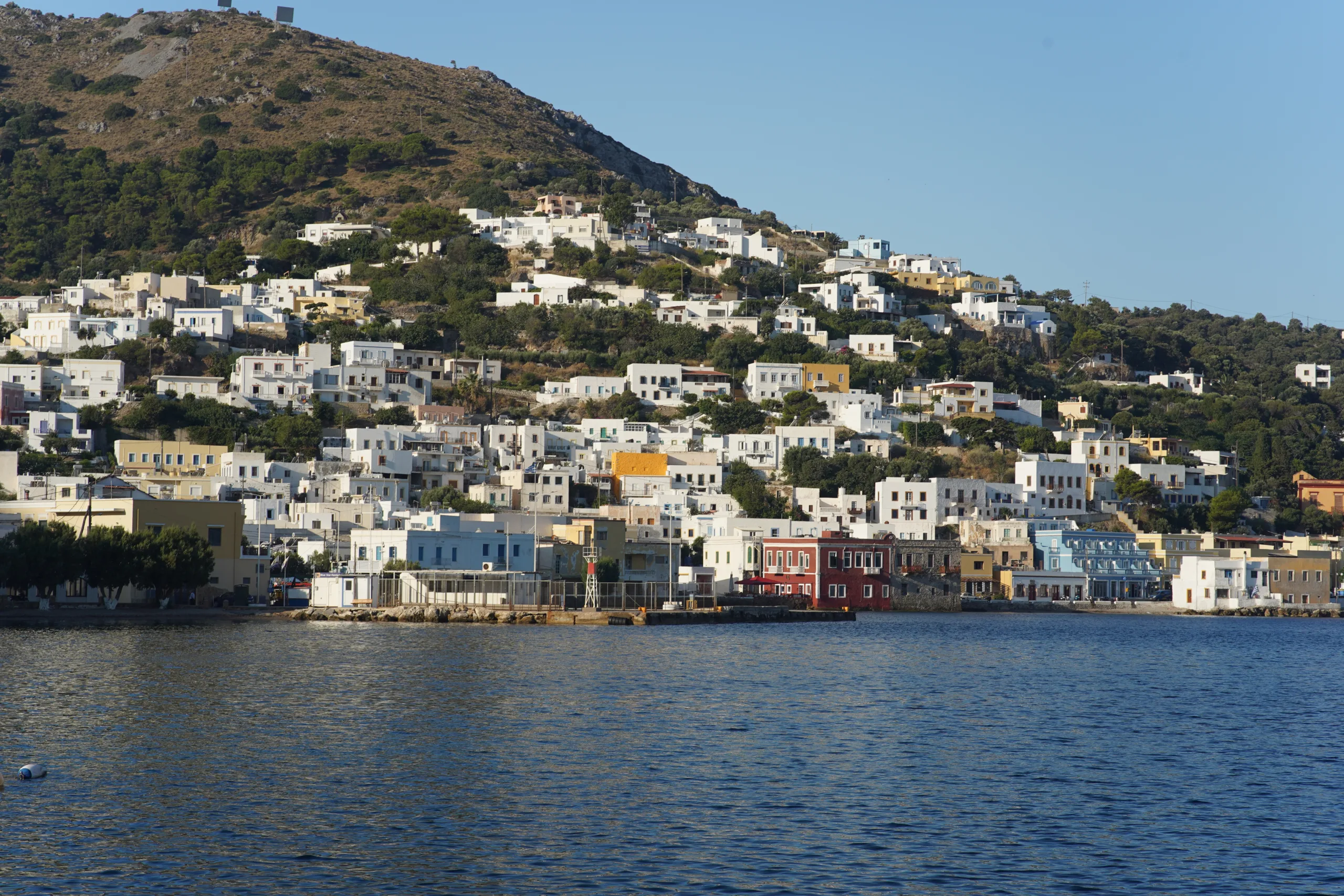 Les nouvelles règles de construction en Grèce en 2027
