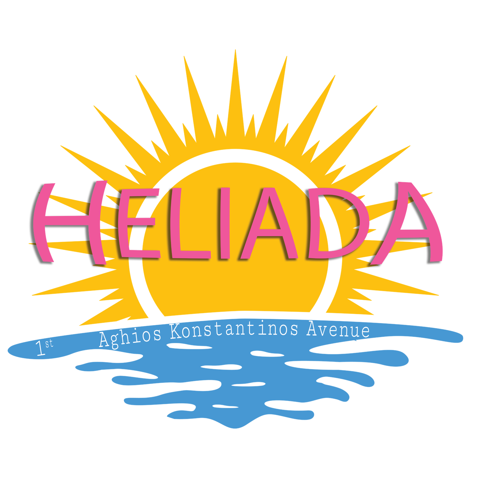 Heliada Logo