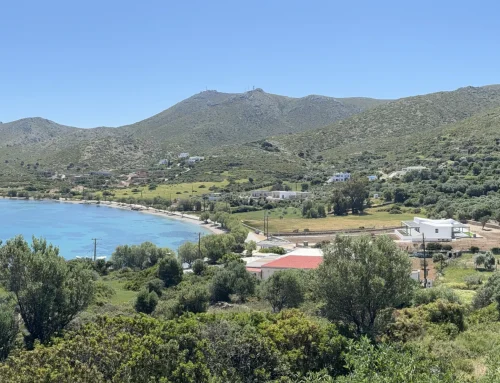 Les nouvelles règles de construction en Grèce en 2027