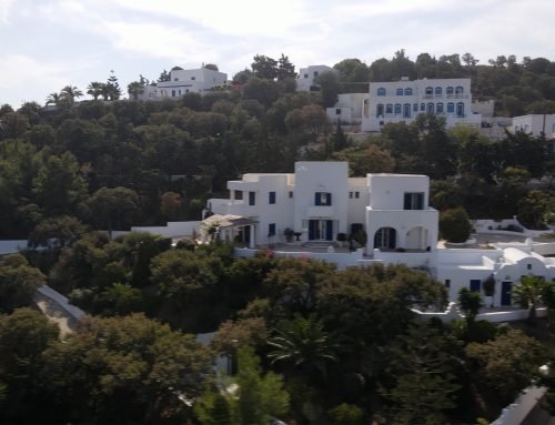Prix immobilier Leros