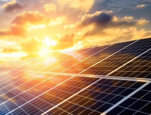 La meilleure solution Photovoltaïque à Leros