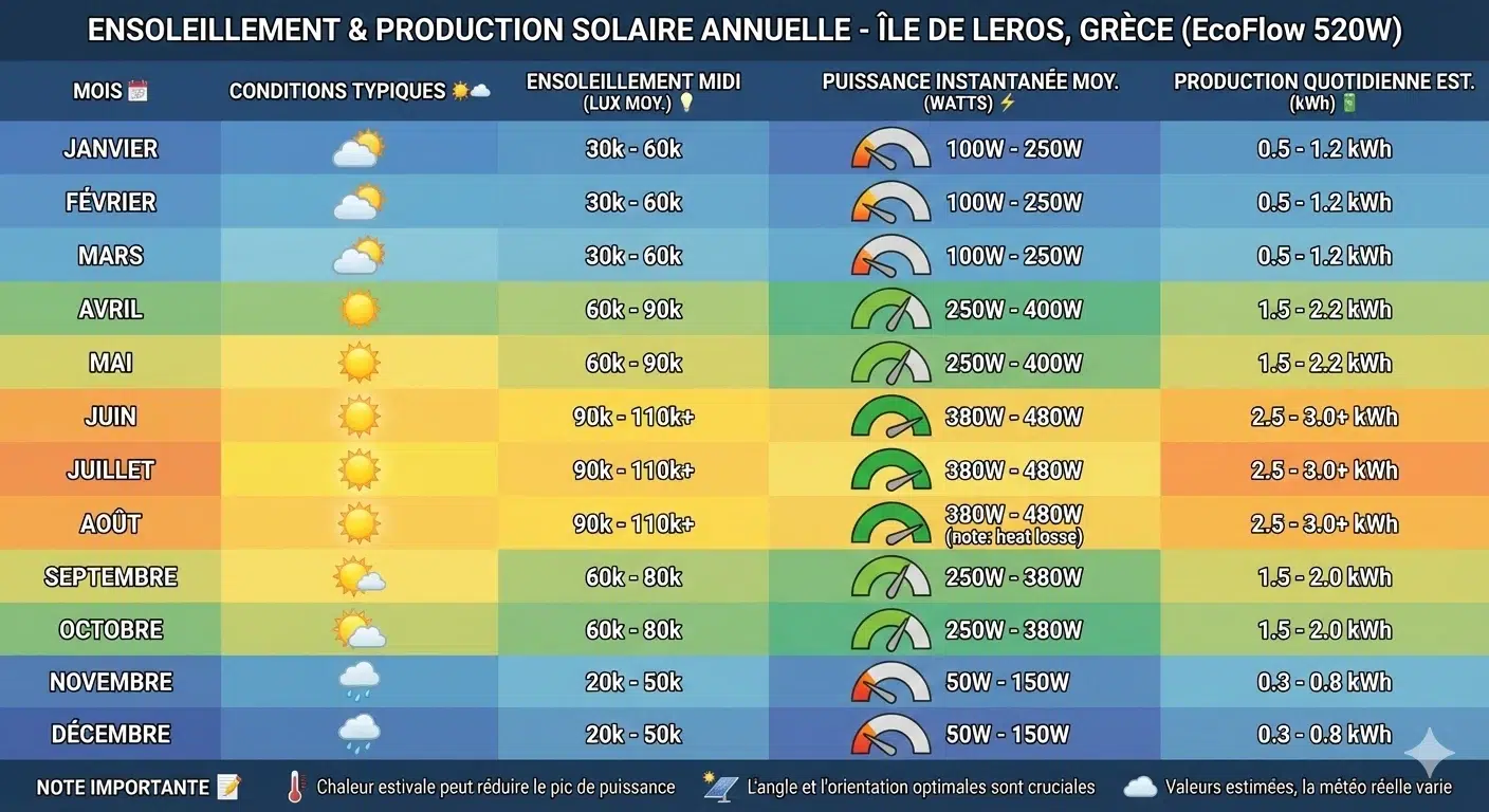 SIMULATEUR EXCLUSIF DE PRODUCTION SOLAIRE A LEROS SIMULATEUR EXCLUSIF DE PRODUCTION SOLAIRE A LEROS