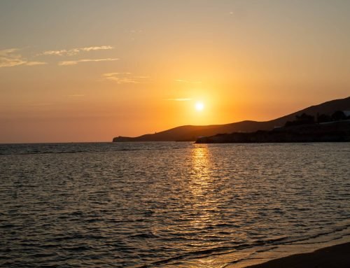 Leros environnement