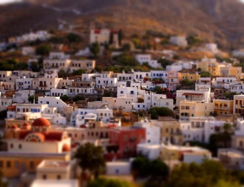 Esprit Leros