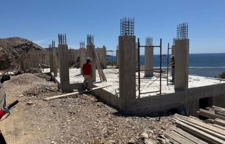 Beton Leros