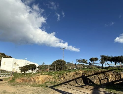 Protégé : Electricite Leros
