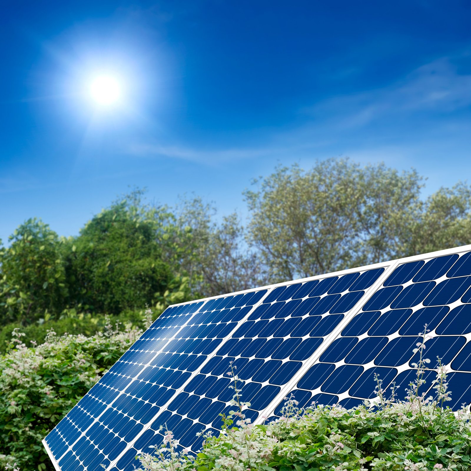 Leros autonomie énergétique