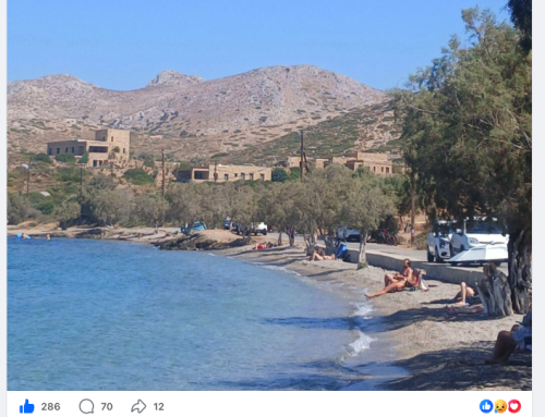 Comment acheter une maison en Grèce