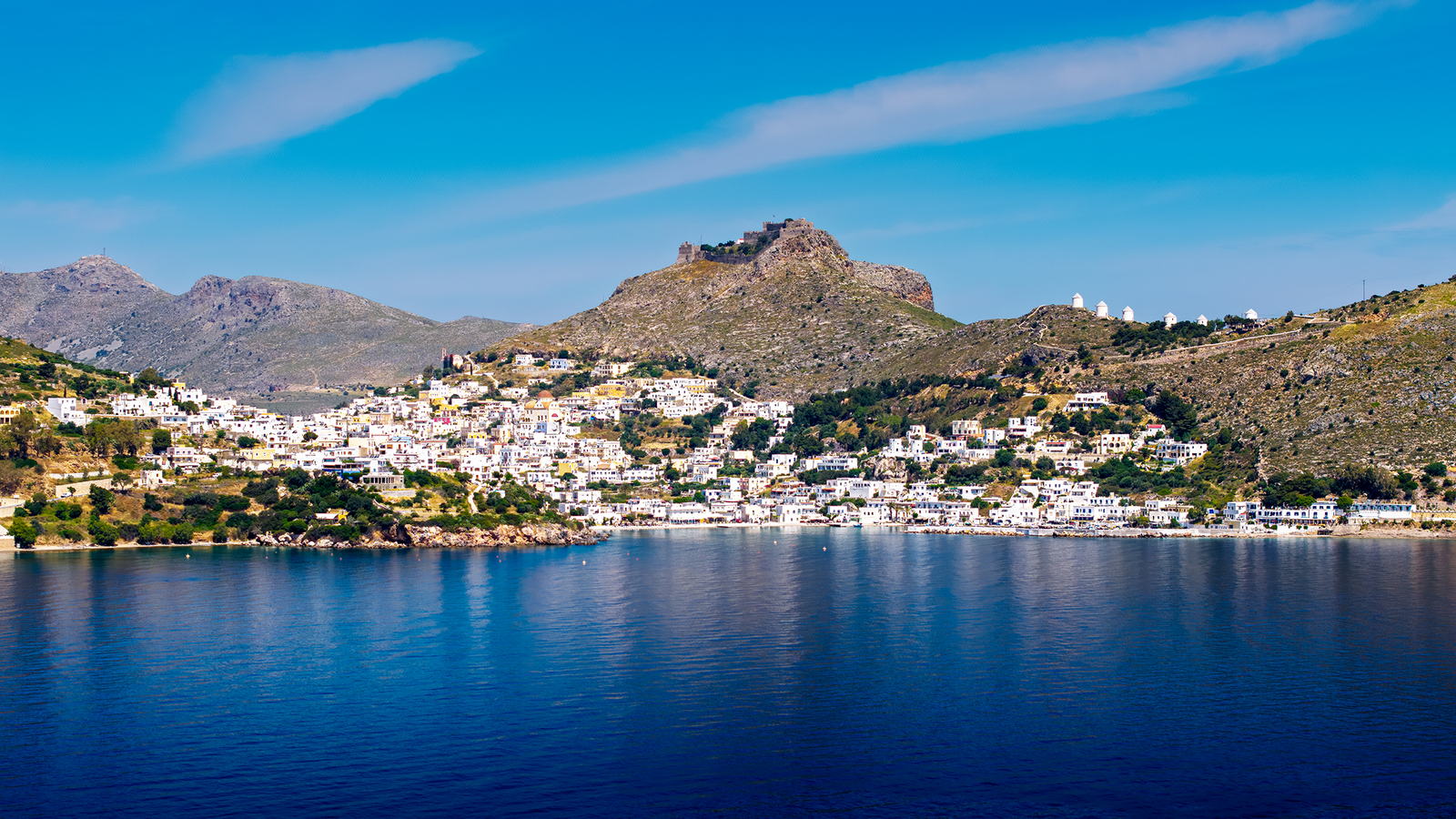 Comment achèter une maison en Grèce