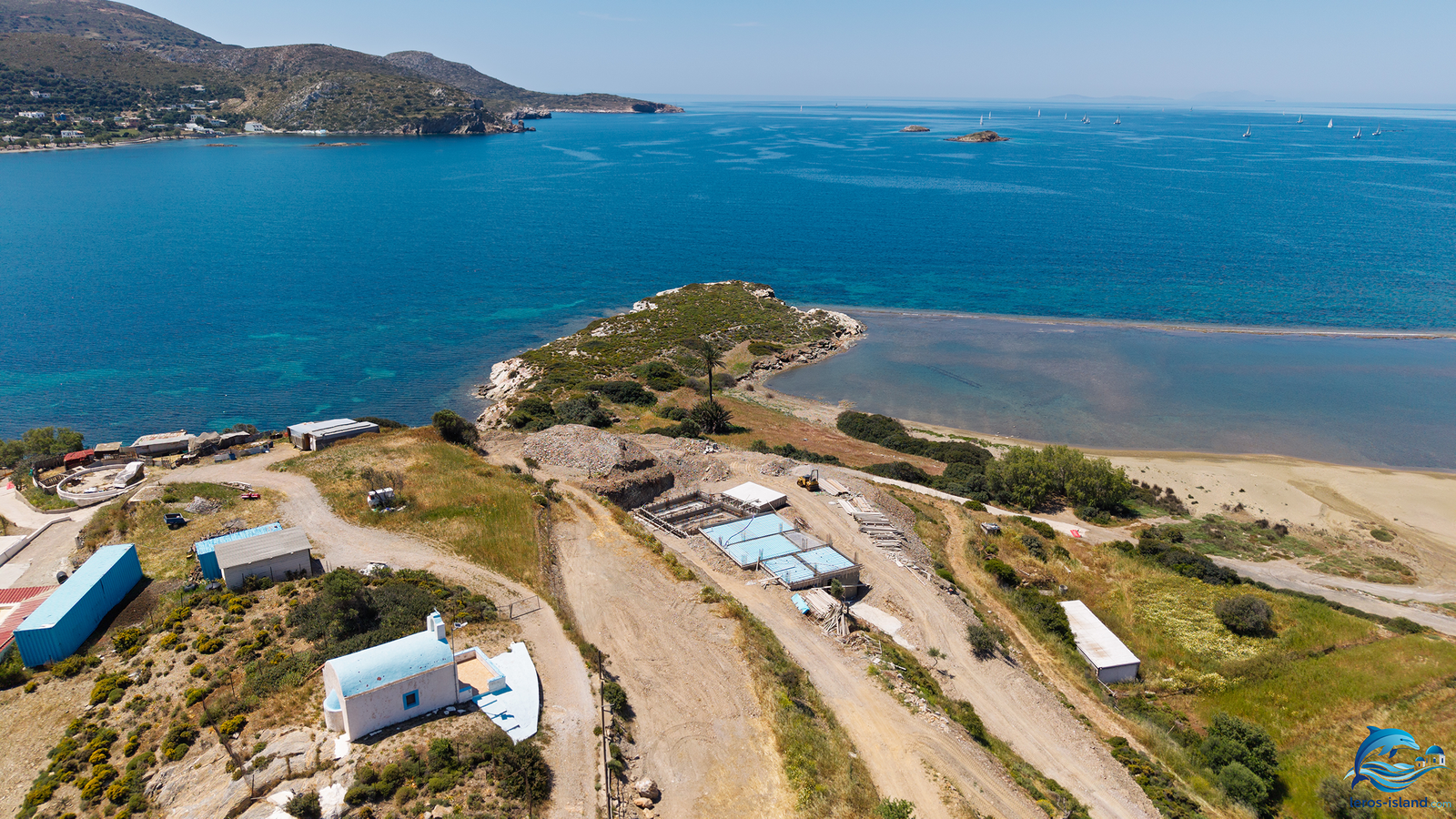 guide construction grece