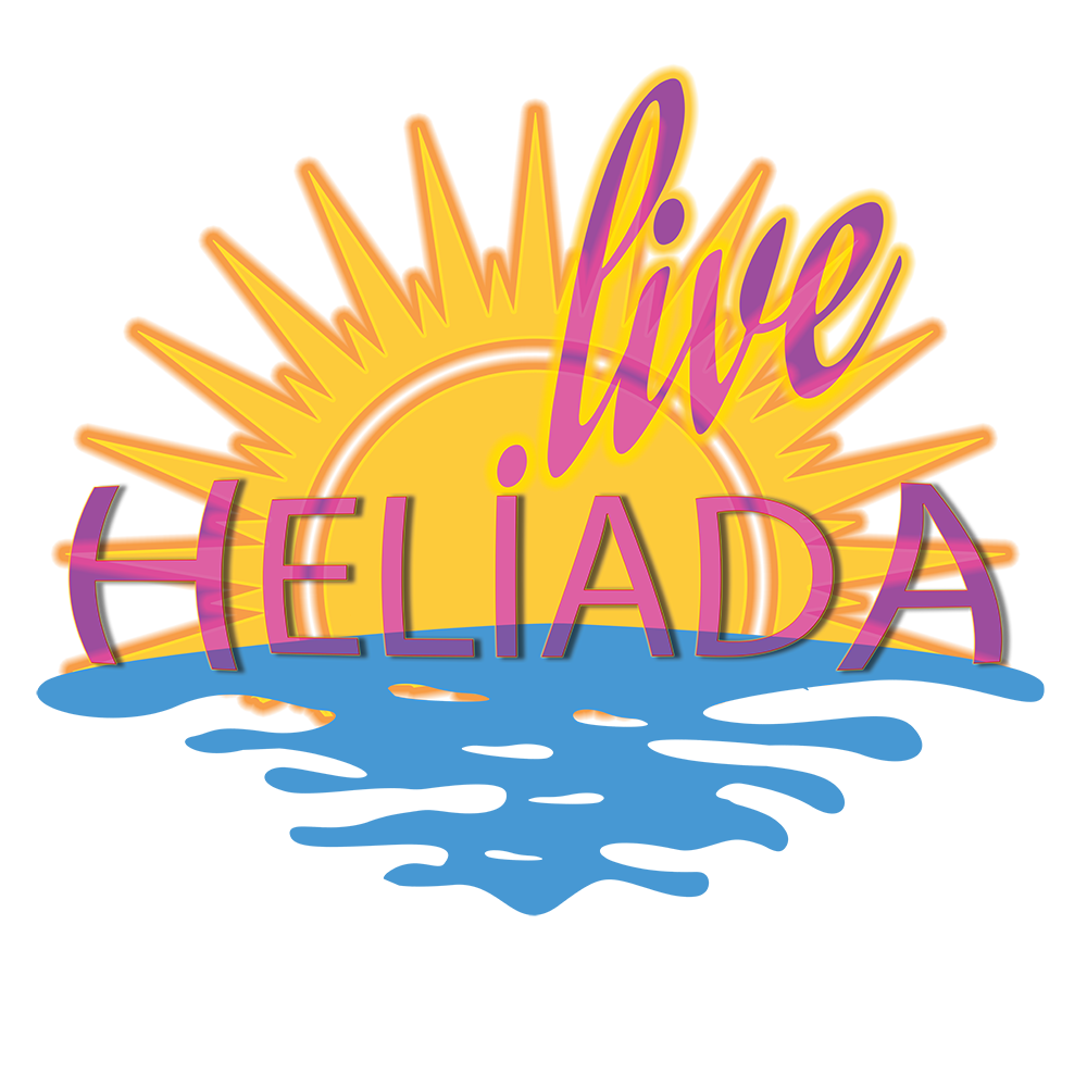 Heliada Logo