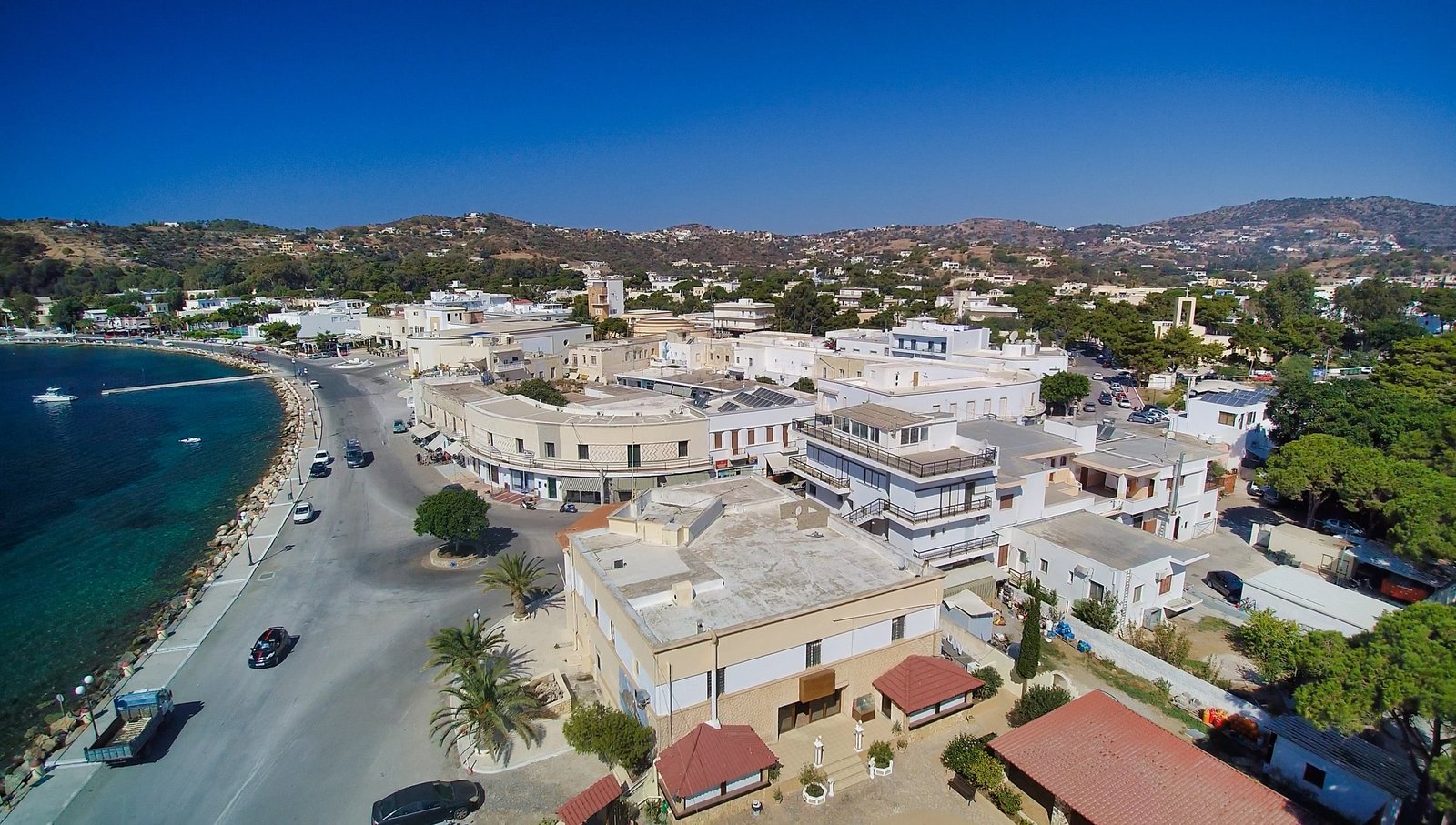 Lakki Leros